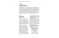 Attacking with g2-g4 Attacking with g2-g4